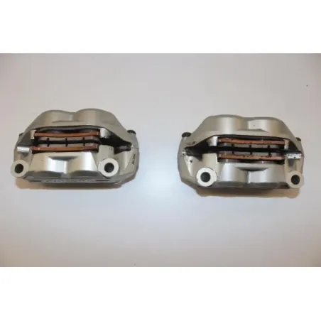 Etrier de frein avant DUCATI MONSTER 696 2008 - 2014