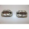 Etrier de frein avant DUCATI MONSTER 696 2008 - 2014