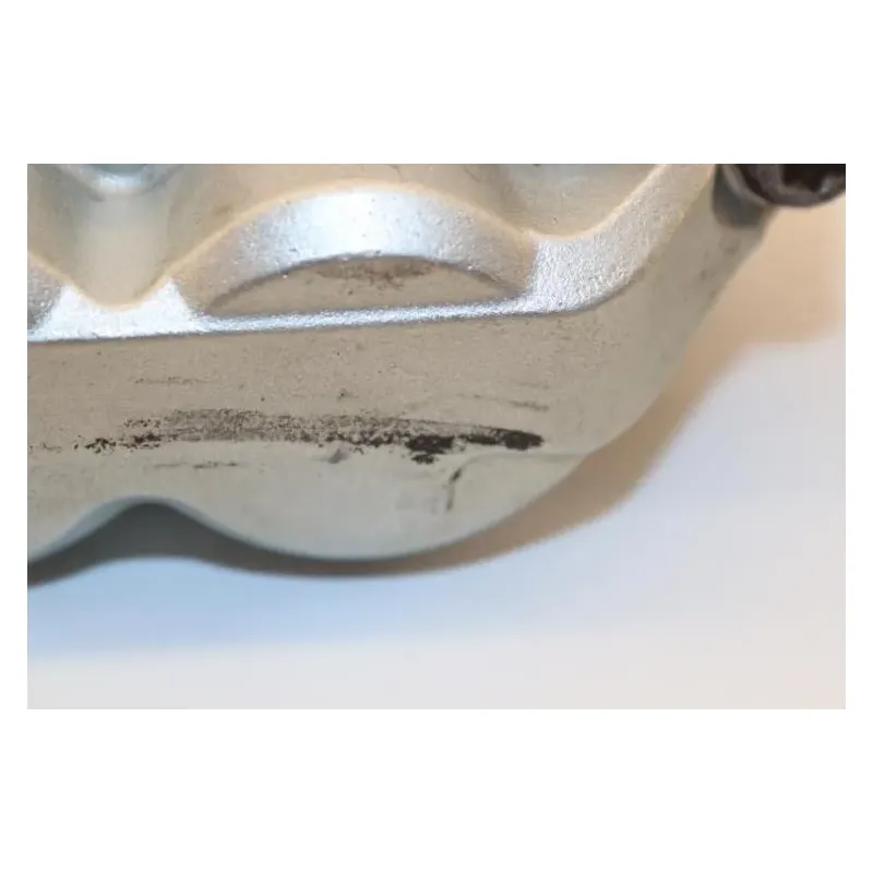 Etrier de frein avant DUCATI MONSTER 696 2008 - 2014