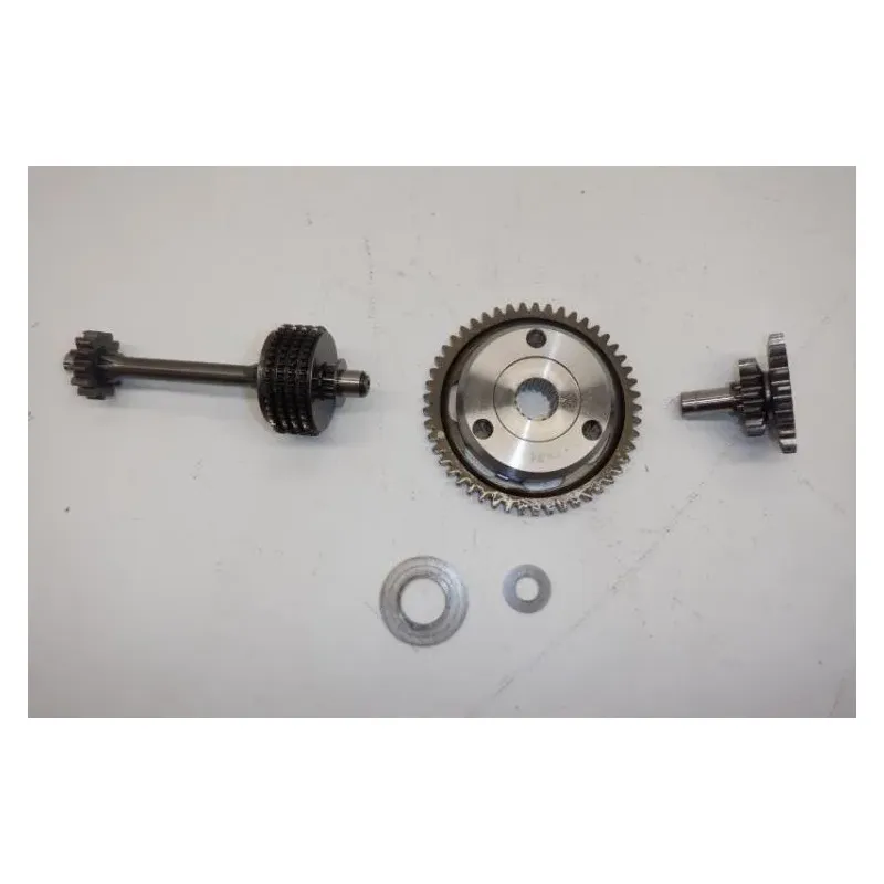 Roue libre de demarreur SUZUKI GSXR 1000 2009 - 2015