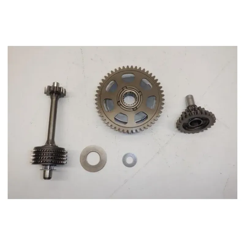 Roue libre de demarreur SUZUKI GSXR 1000 2009 - 2015