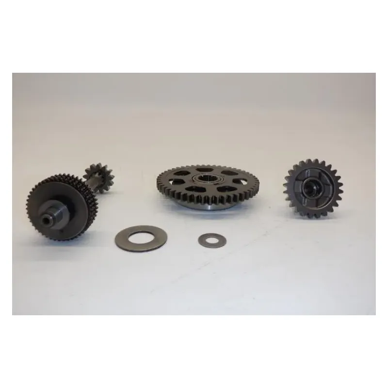 Roue libre de demarreur SUZUKI GSXR 1000 2009 - 2015