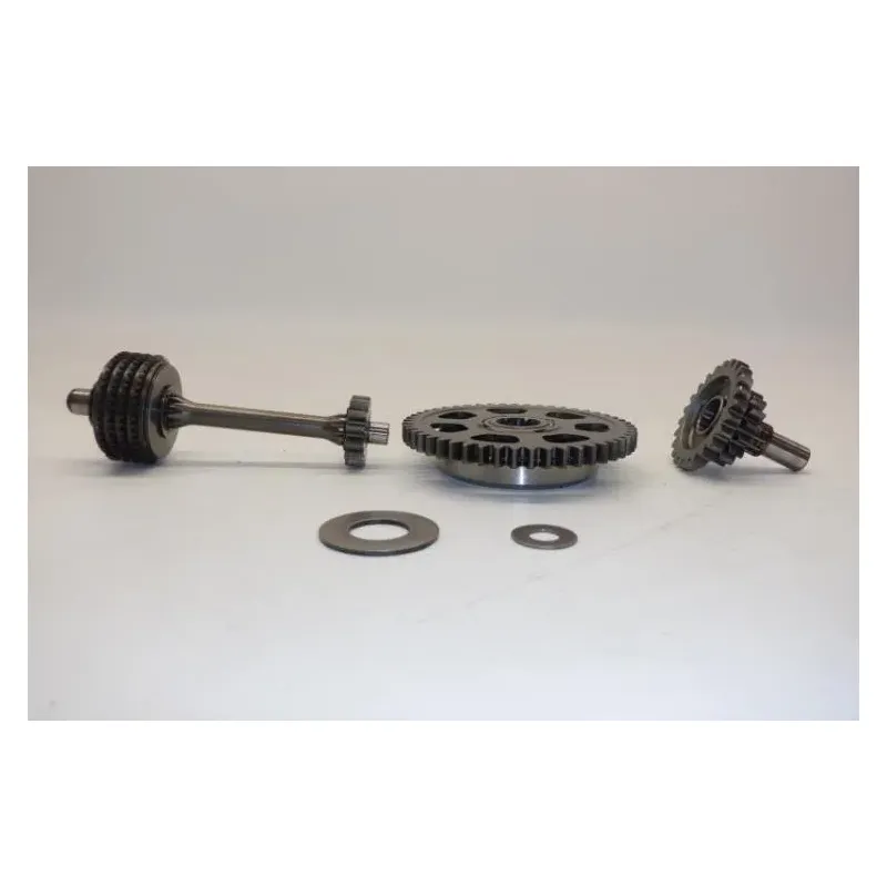Roue libre de demarreur SUZUKI GSXR 1000 2009 - 2015