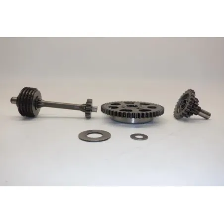 Roue libre de demarreur SUZUKI GSXR 1000 2009 - 2015