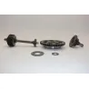 Roue libre de demarreur SUZUKI GSXR 1000 2009 - 2015