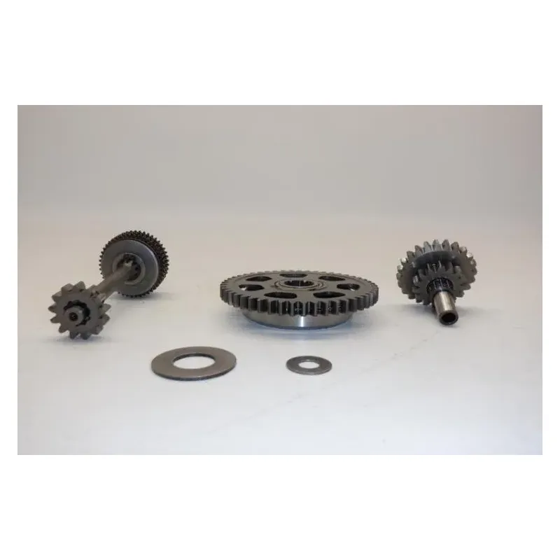 Roue libre de demarreur SUZUKI GSXR 1000 2009 - 2015