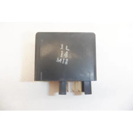 Centrale clignotant SUZUKI GSXR 1000 2009 - 2015