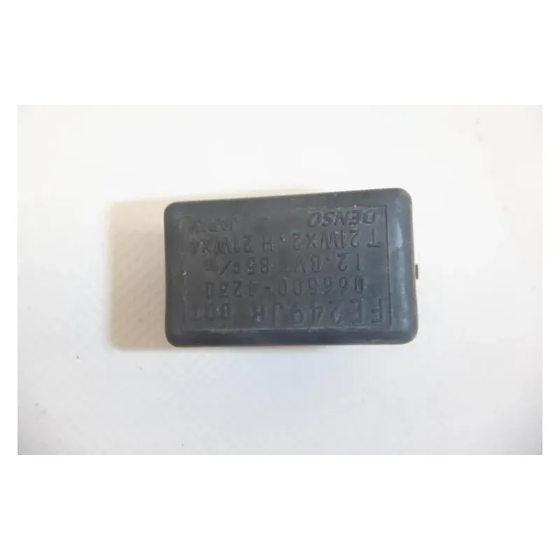 Centrale clignotant SUZUKI GSXR 1000 2009 - 2015