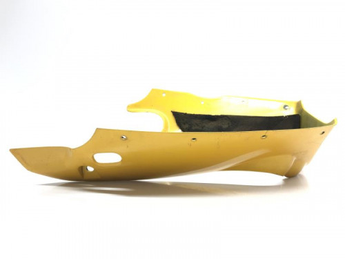 Cache carenage centrale sabot TRIUMPH DAYTONA 955 1997-1998 T595