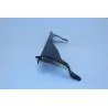 Cache chaine YAMAHA YZF 600 R6 2017 - 2020 Cache chaine YAMAHA YZF 600 R6 2017 - 2020