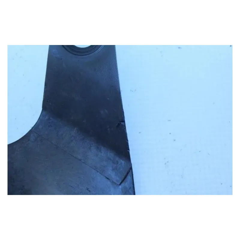 Cache chaine YAMAHA YZF 600 R6 2017 - 2020