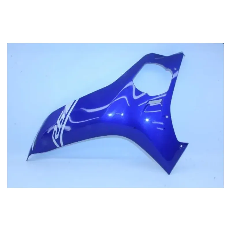 Flanc avant gauche YAMAHA YZF 600 R6 2017 - 2020