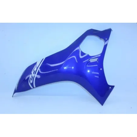 Flanc avant gauche YAMAHA YZF 600 R6 2017 - 2020