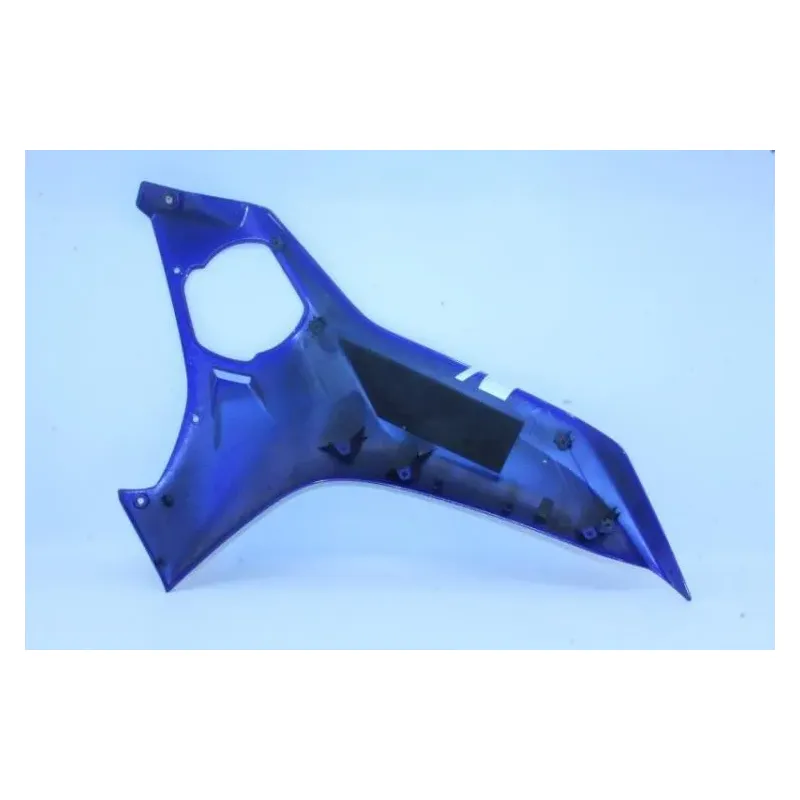 Flanc avant gauche YAMAHA YZF 600 R6 2017 - 2020