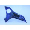 Flanc avant gauche YAMAHA YZF 600 R6 2017 - 2020