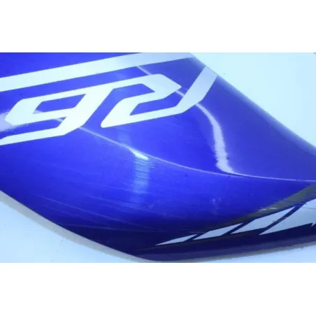 Flanc avant gauche YAMAHA YZF 600 R6 2017 - 2020