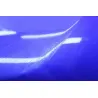 Flanc avant gauche YAMAHA YZF 600 R6 2017 - 2020