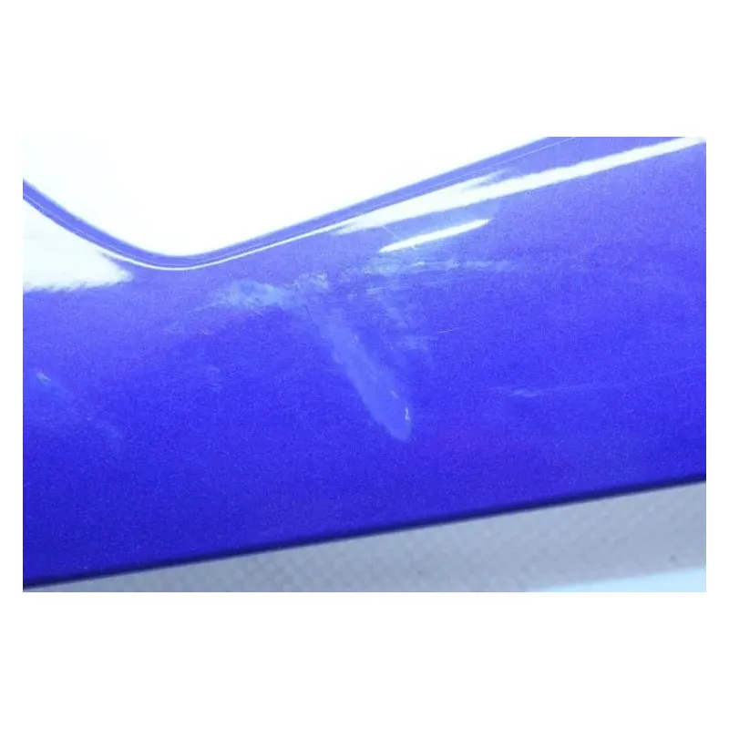 Flanc avant gauche YAMAHA YZF 600 R6 2017 - 2020