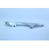 Demi sabot gauche YAMAHA YZF 600 R6 2017 - 2020 Demi sabot gauche YAMAHA YZF 600 R6 2017 - 2020