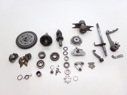 Boite de vitesses HONDA ST 70 1978-1996 DAX