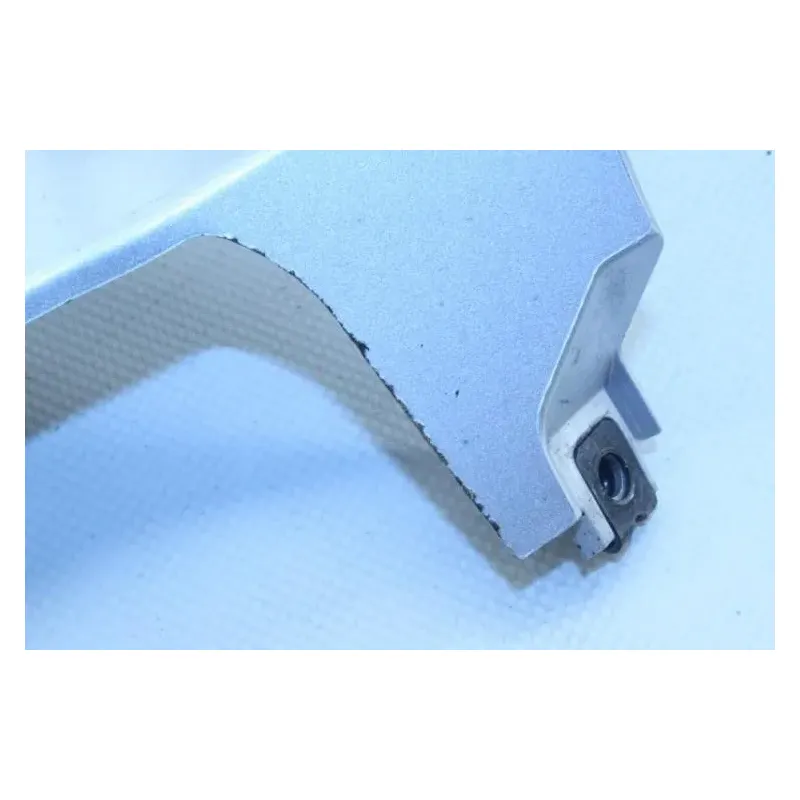 Demi sabot gauche YAMAHA YZF 600 R6 2017 - 2020