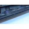 Selle passager YAMAHA YZF 600 R6 2017 - 2020
