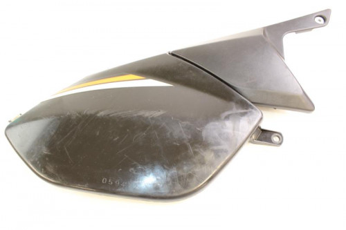 Carenage arriere droit YAMAHA DT 50 R 08-11
