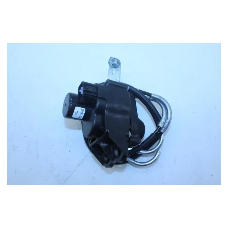 Moteur de valve d'echappement YAMAHA YZF 600 R6 2017 - 2020