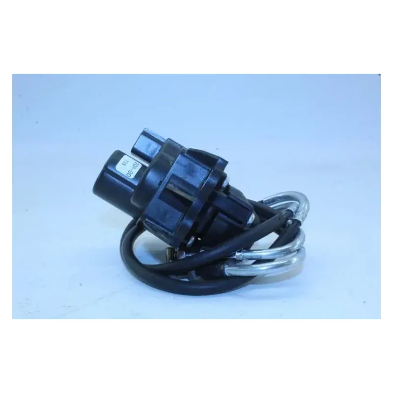 Moteur de valve d'echappement YAMAHA YZF 600 R6 2017 - 2020