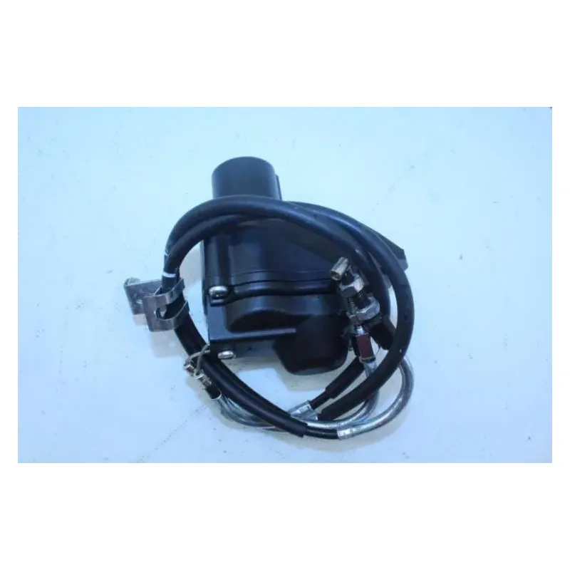 Moteur de valve d'echappement YAMAHA YZF 600 R6 2017 - 2020