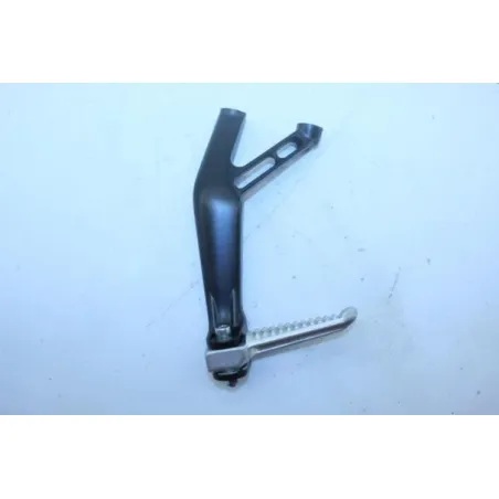 Platine arriere gauche YAMAHA YZF 600 R6 2017 - 2020