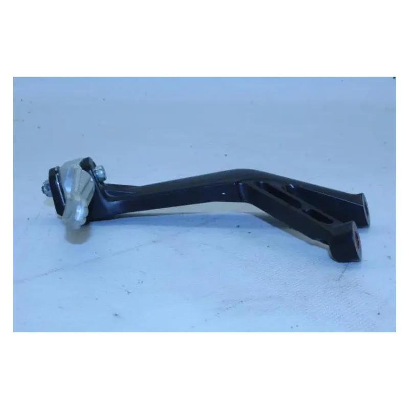 Platine arriere gauche YAMAHA YZF 600 R6 2017 - 2020