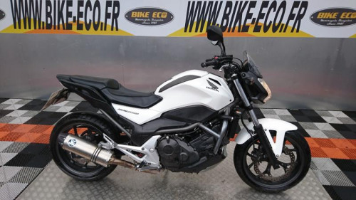 HONDA NC 700 S