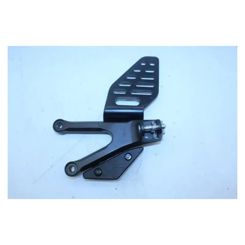 Platine avant gauche YAMAHA YZF 600 R6 2017 - 2020