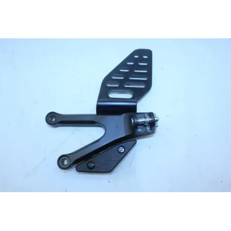 Platine avant gauche YAMAHA YZF 600 R6 2017 - 2020