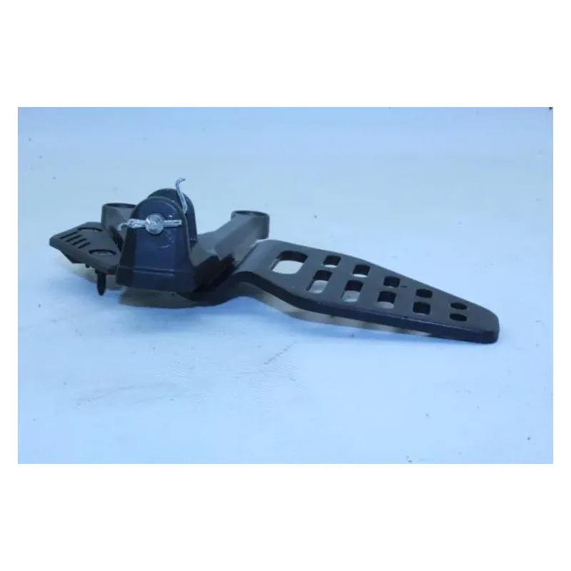 Platine avant gauche YAMAHA YZF 600 R6 2017 - 2020