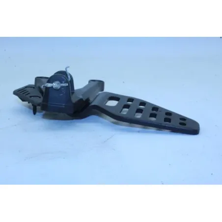 Platine avant gauche YAMAHA YZF 600 R6 2017 - 2020
