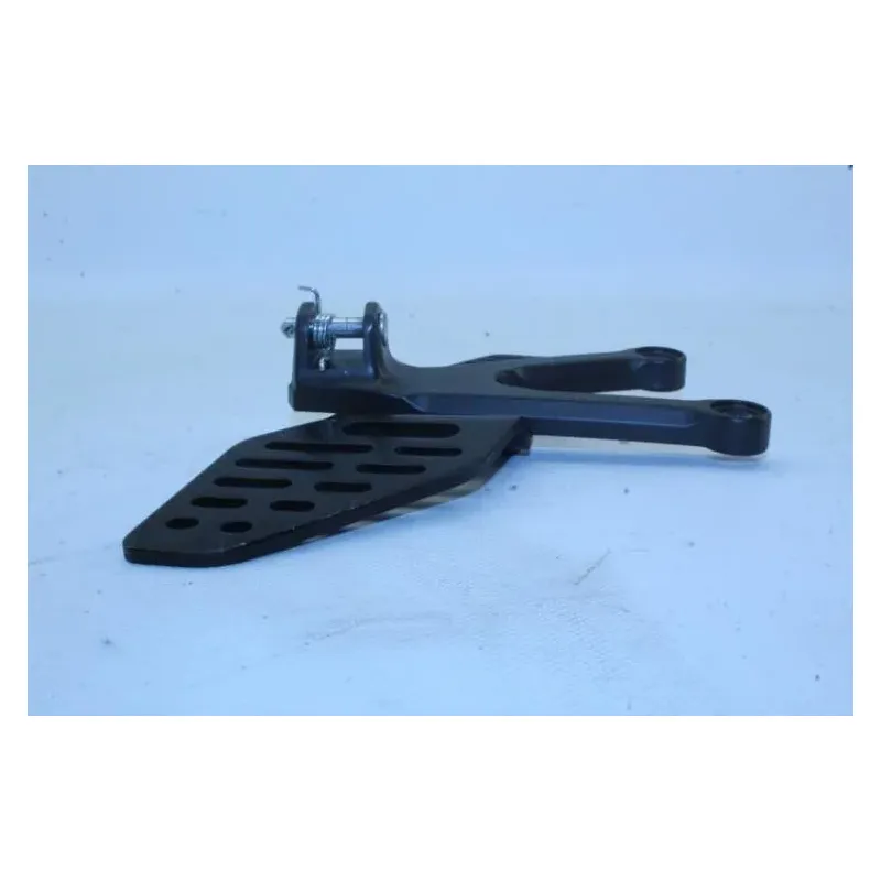 Platine avant gauche YAMAHA YZF 600 R6 2017 - 2020