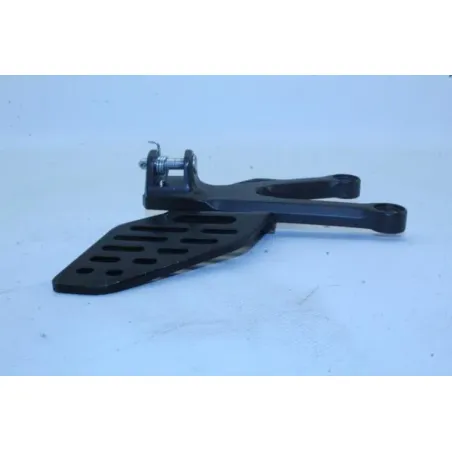 Platine avant gauche YAMAHA YZF 600 R6 2017 - 2020
