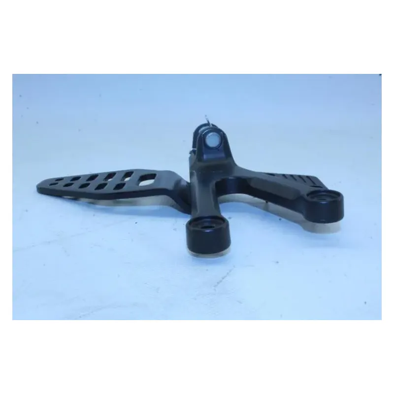 Platine avant gauche YAMAHA YZF 600 R6 2017 - 2020
