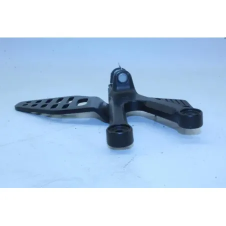 Platine avant gauche YAMAHA YZF 600 R6 2017 - 2020