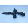 Platine avant gauche YAMAHA YZF 600 R6 2017 - 2020 Platine avant gauche YAMAHA YZF 600 R6 2017 - 2020