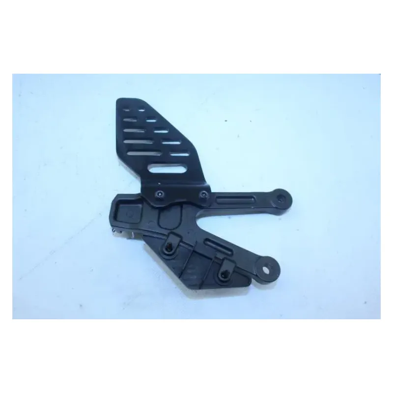 Platine avant gauche YAMAHA YZF 600 R6 2017 - 2020