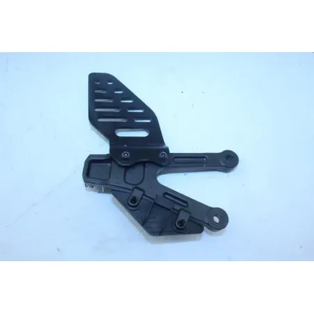 Platine avant gauche YAMAHA YZF 600 R6 2017 - 2020