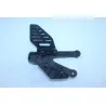 Platine avant gauche YAMAHA YZF 600 R6 2017 - 2020 Platine avant gauche YAMAHA YZF 600 R6 2017 - 2020