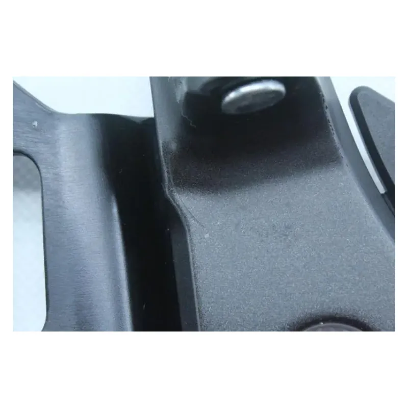 Platine avant gauche YAMAHA YZF 600 R6 2017 - 2020