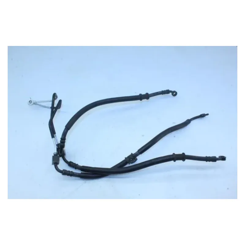 Durite de frein avant YAMAHA YZF 600 R6 2017 - 2020
