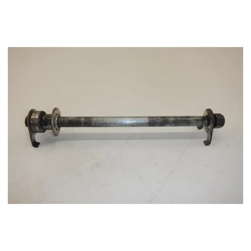 Axe de roue arriere SUZUKI GSE 500 1996 - 2000