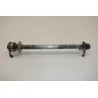 Axe de roue arriere SUZUKI GSE 500 1996 - 2000