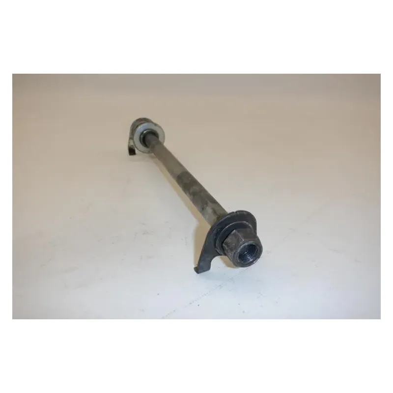 Axe de roue arriere SUZUKI GSE 500 1996 - 2000